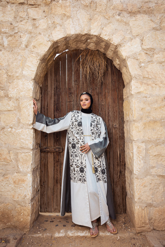 Oasis Princess Kaftan